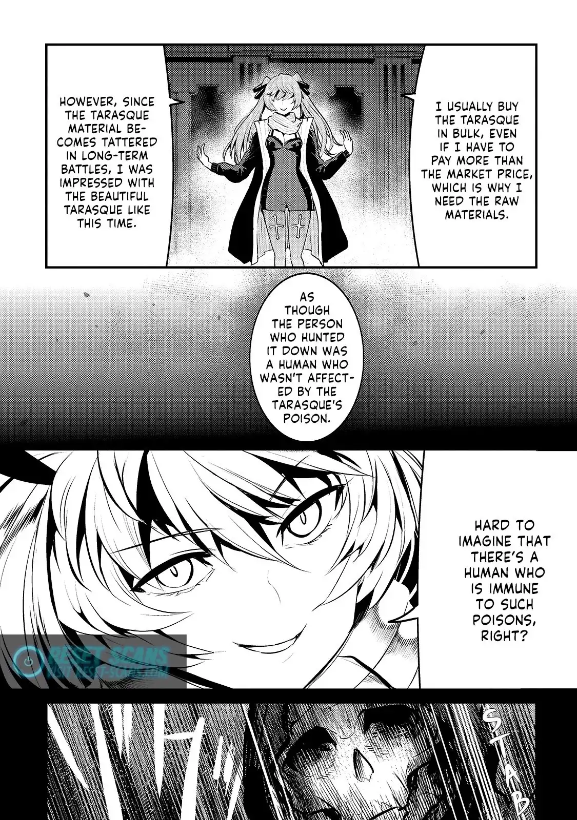 Nozomu Nozomi Chapter 33 22